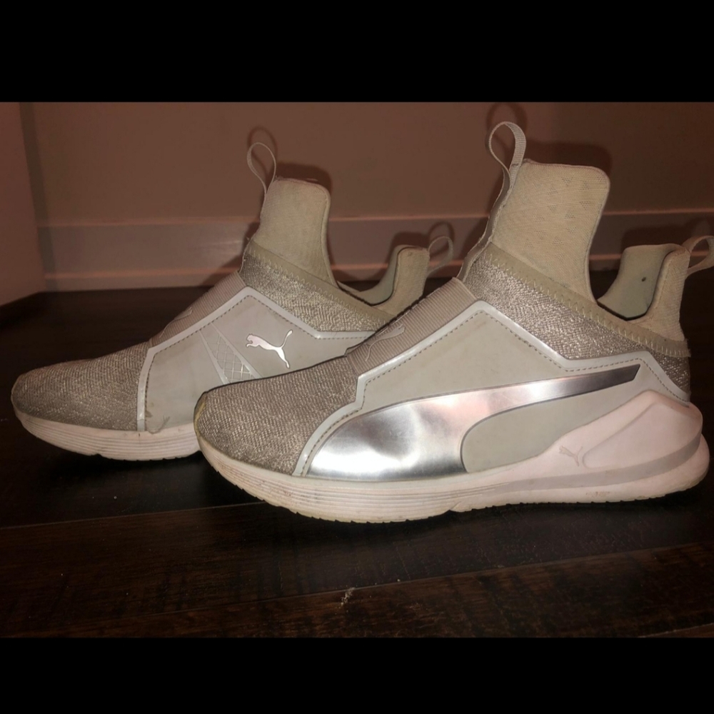 Puma X Kylie Jenner